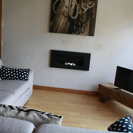 度假居 Verbier Valley 3-Bed Luxury House Swiss Alps Volleges