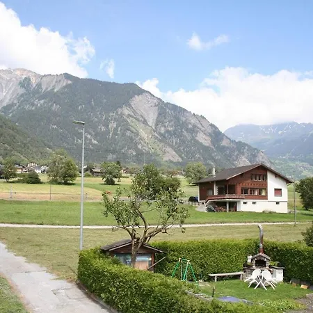 度假居 Verbier Valley 3-Bed Luxury House Swiss Alps