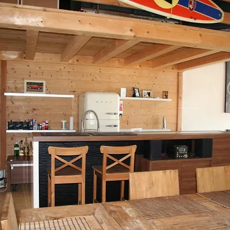 Verbier Valley 3-Bed Luxury House Swiss Alps 度假居 *