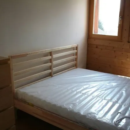 Verbier Valley 3-Bed Luxury House Swiss Alps Volleges